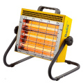 Радиатор BALLU BIH-LM-1.5-R инфракрасный
